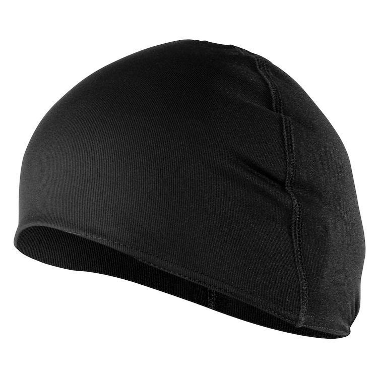 Schampa Coolskin Skull Cap