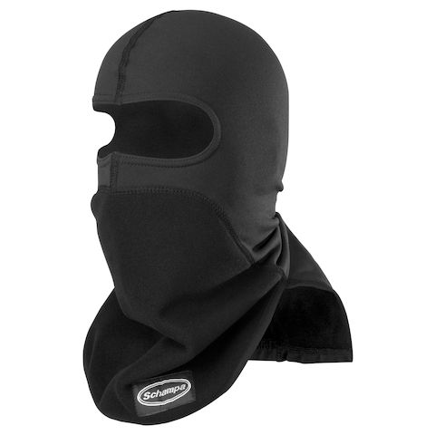 Schampa Pharoah Deluxe Balaclava