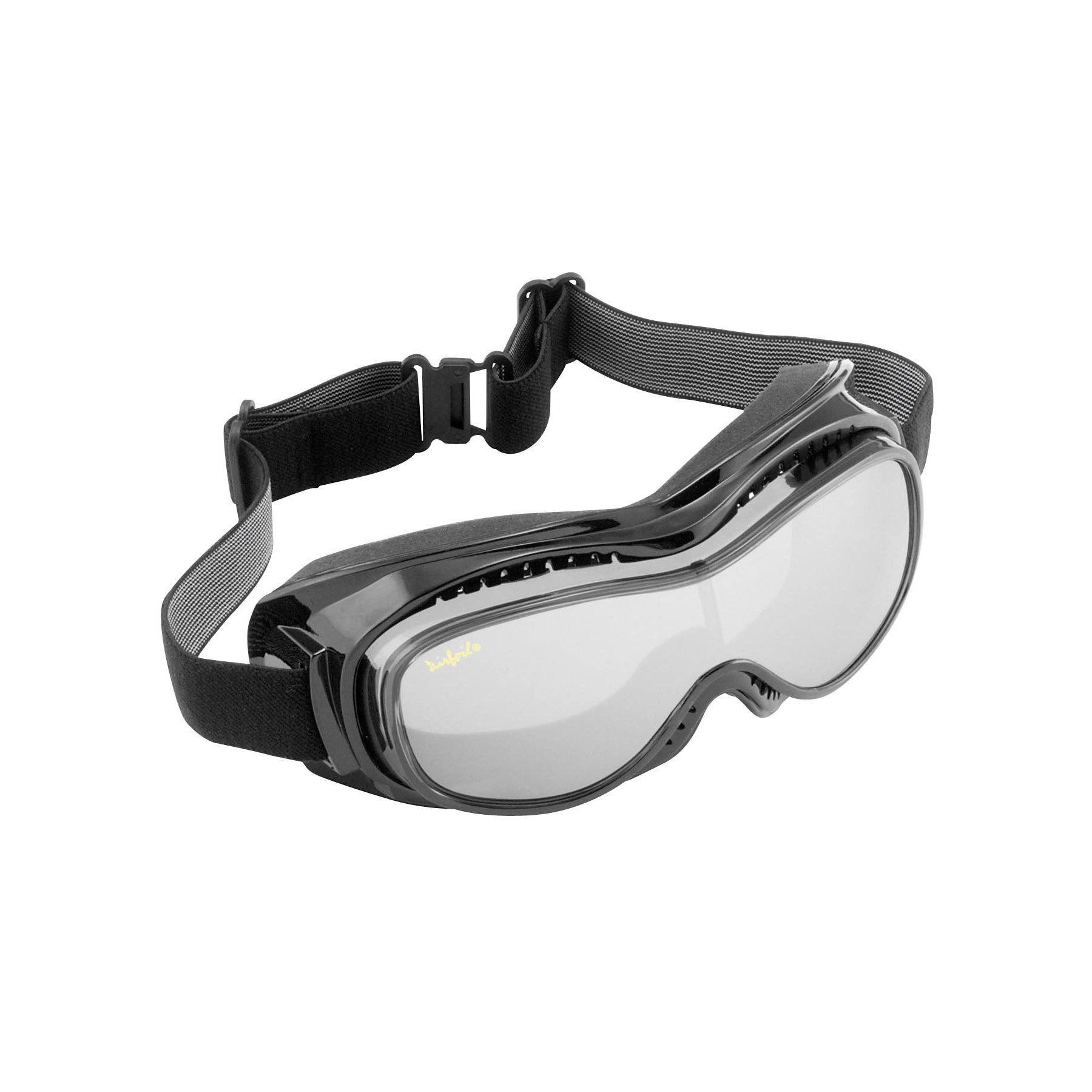 Pacific Coast Sunglasses Airfoil 9300 Series Goggle - $40.95 at RevZilla
