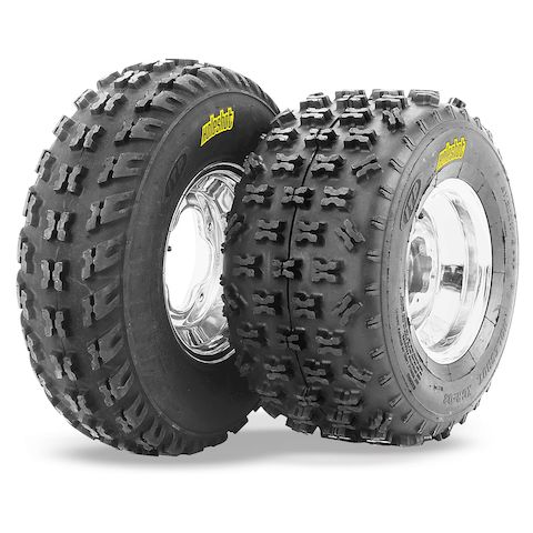 ITP Holeshot XCR Tires