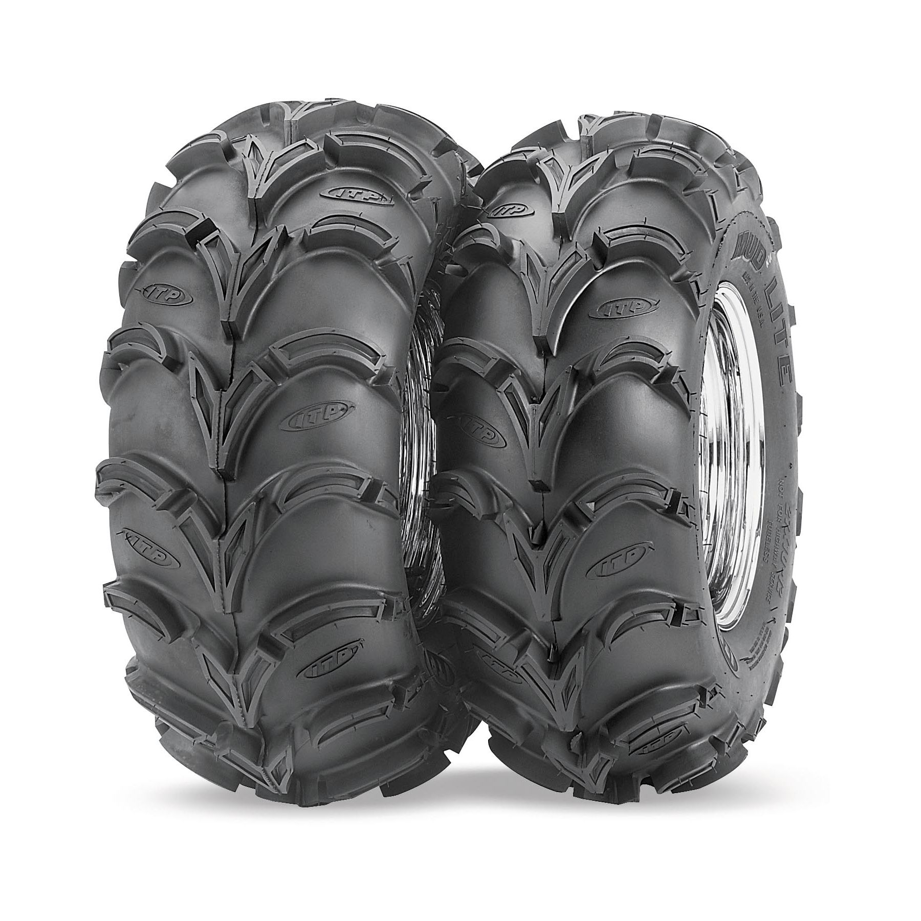 ITP Mud Lite A/T Tires