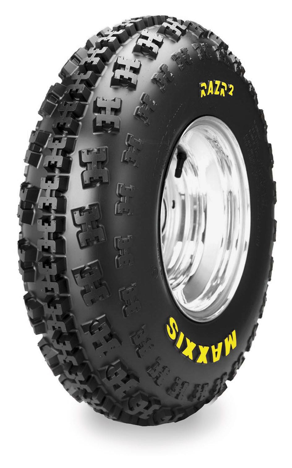 Maxxis Razr 2 Tires | JPCycles.com