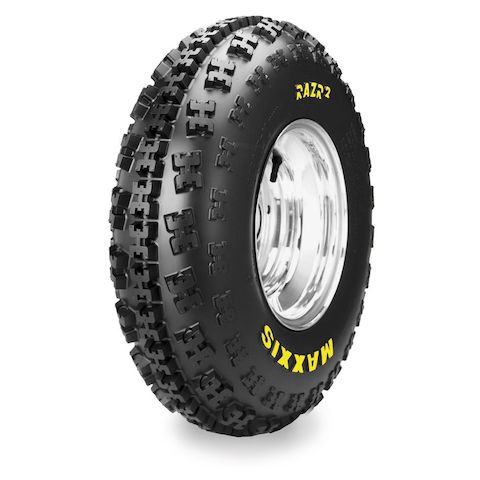 Maxxis Razr 2 Tires