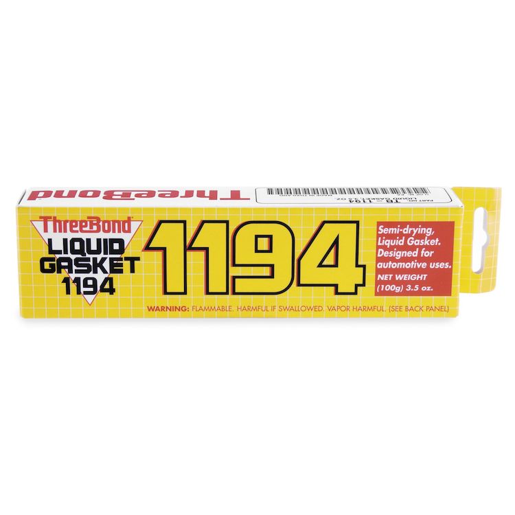 Three Bond High Performance Synthetic Liquid Gasket Maker