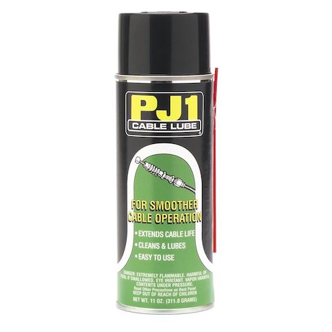 PJ1 Cable Lube