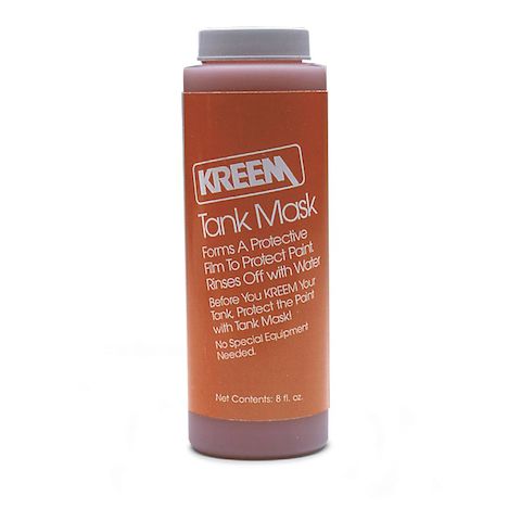 Kreem Tank Mask