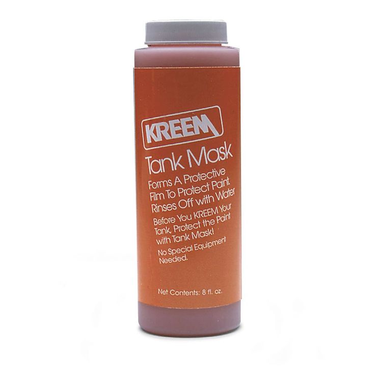 Kreem Tank Mask