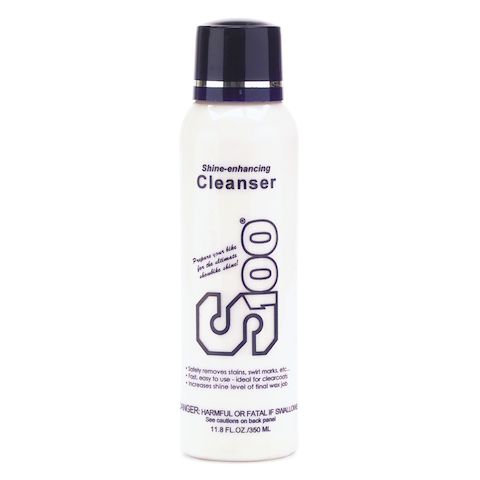 S100 Shine Enhancing Cleanser