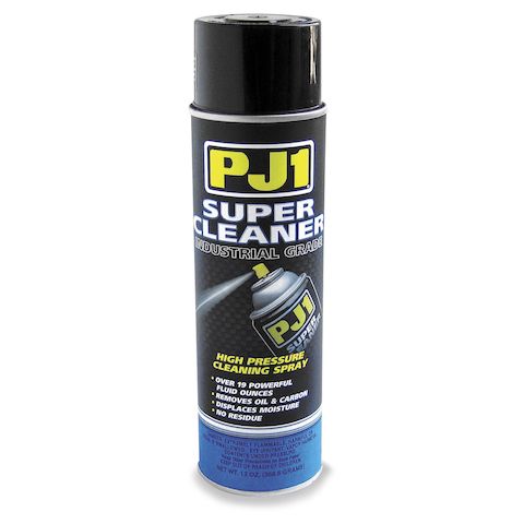 PJ1 Super Cleaner