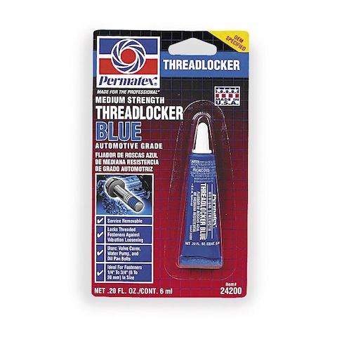 Permatex Threadlocker