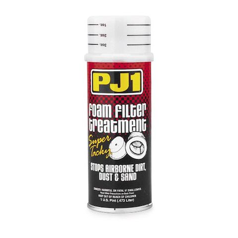 PJ1 Air Filter Oil 