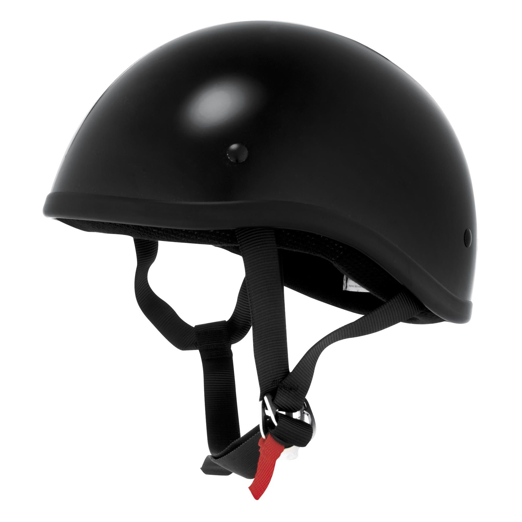 Skid Lid Original Half Helmet