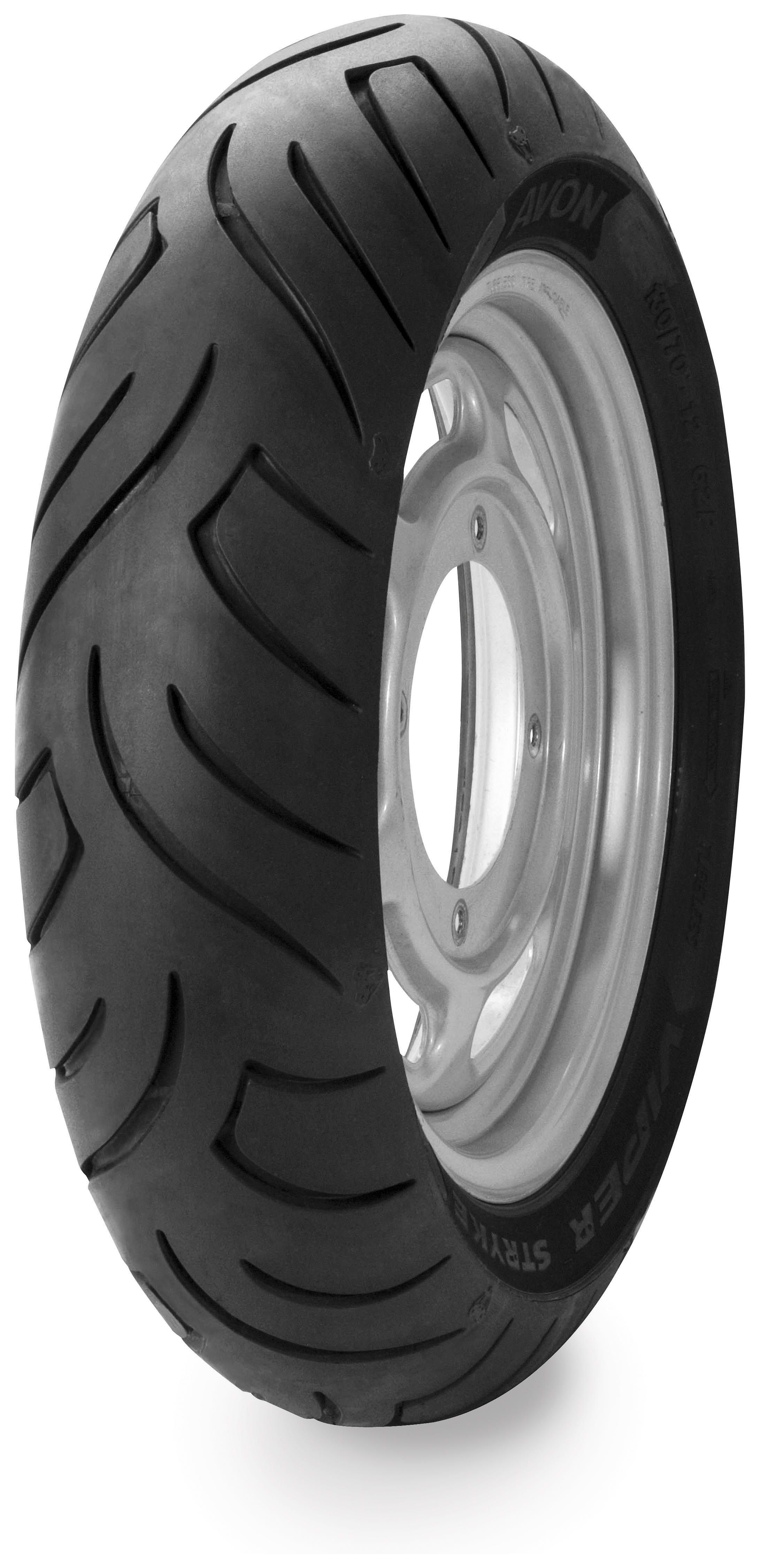 Avon Viper Stryke AM63 Scooter Tires | JPCycles.com