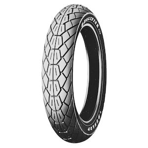 Dunlop F20 / K525 Qualifier V-Max Tires | JPCycles.com