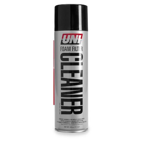 Uni Air Filter Cleaner