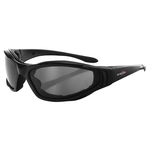 Bobster Raptor II Interchangeable Lens Sunglasses