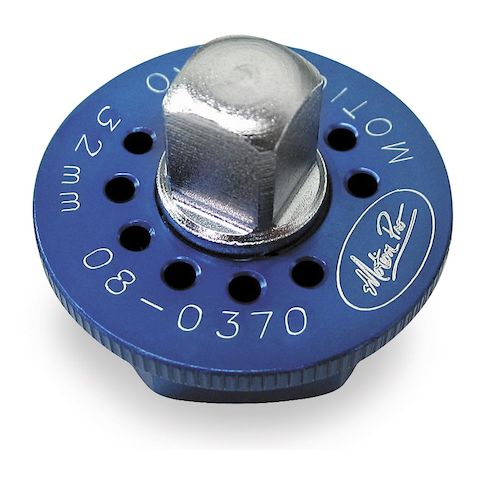 Motion Pro T-6 Combo Lever 32mm Adapter (32MM)