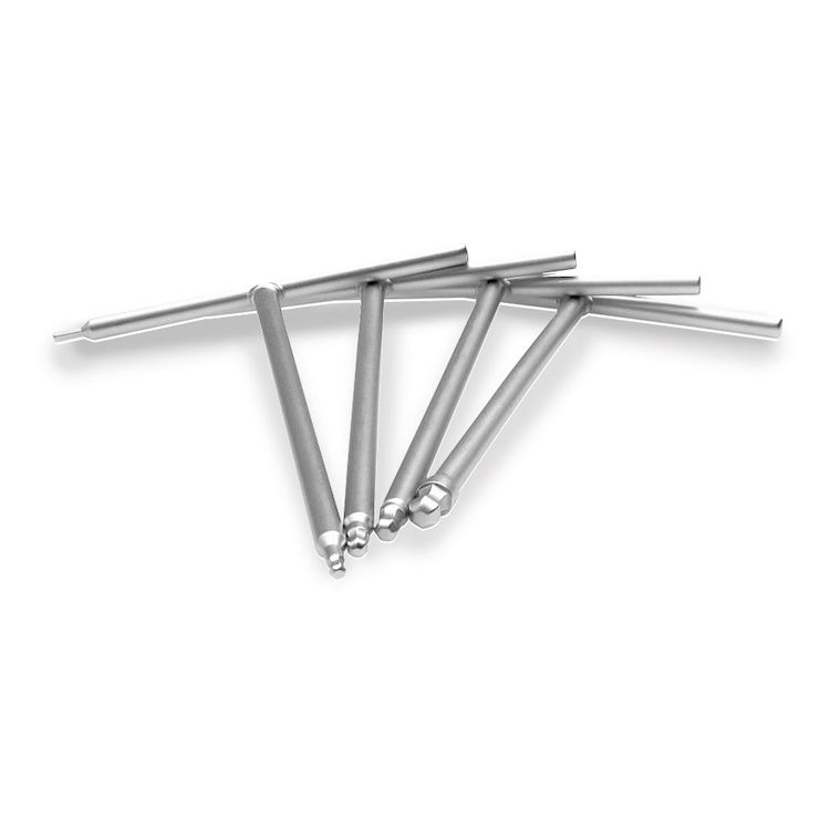 Motion Pro Ball-End T Handle Set