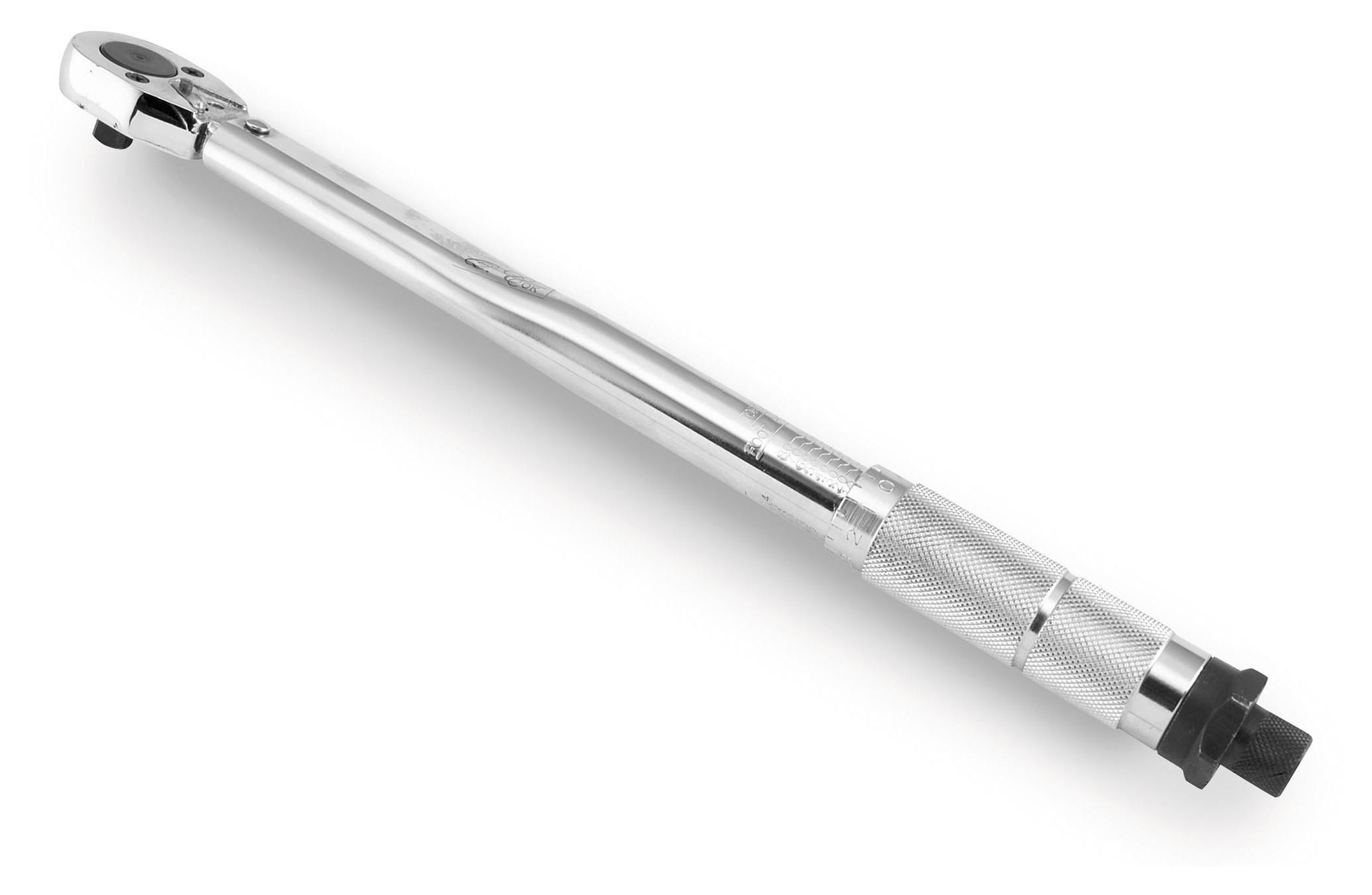 専用オーダー BikeMaster Adjustable Micrometer Torque Wrench | JPCycles.com