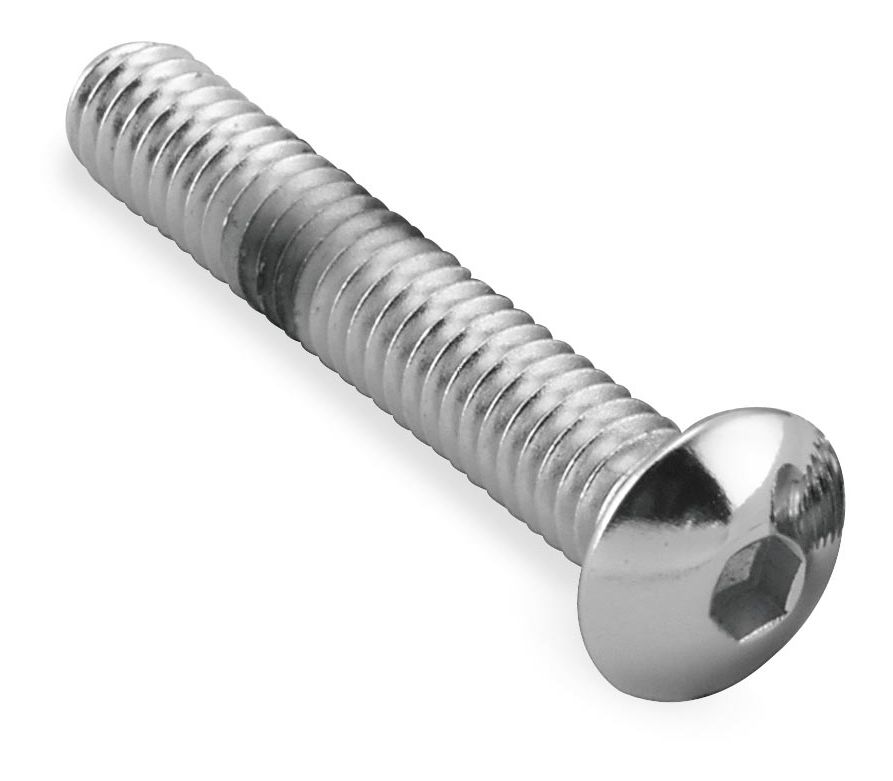 Gardner Westcott Turn Signal and Taillight Lens Screws For Harley 1999