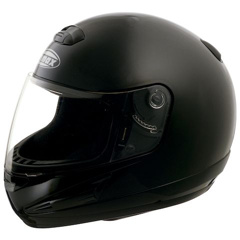 GMax GM38 Helmet - Solid