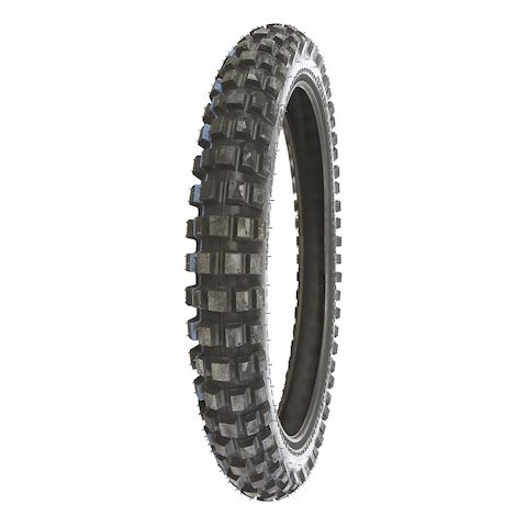 IRC TR8 Battle Rally Series Tires