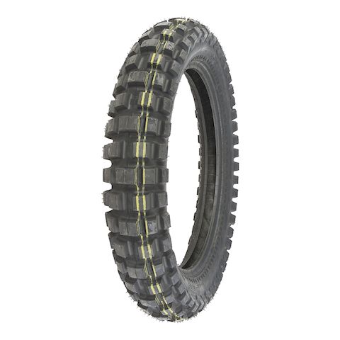 IRC TR8 Battle Rally Series Tires