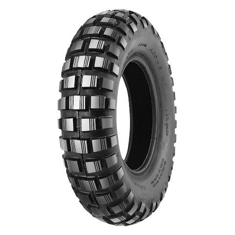Shinko 421 Off Road Scooter Tires