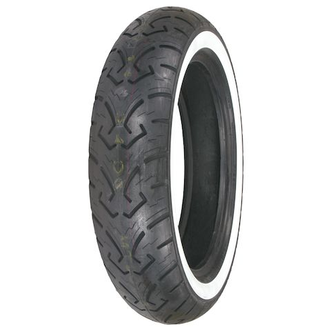 Shinko 250 Classic Whitewall Tires