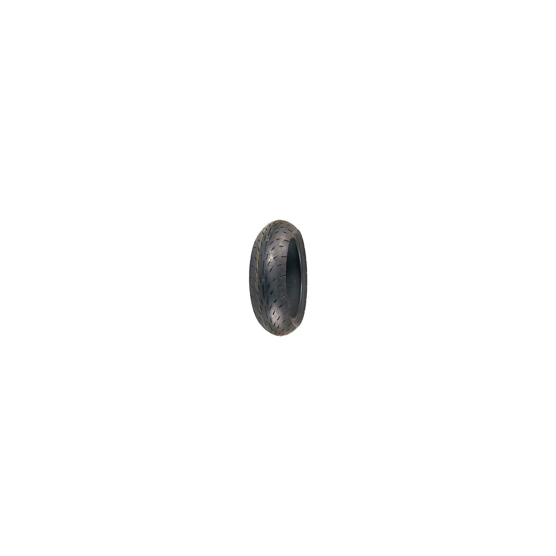 Shinko 003 Stealth Ultra-Soft Tires