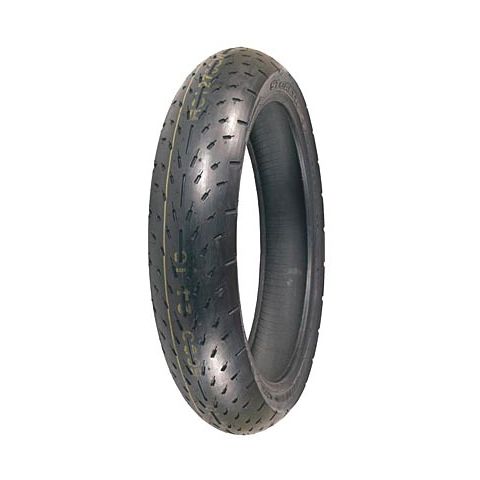 Shinko 003 Stealth Ultra-Soft Tires