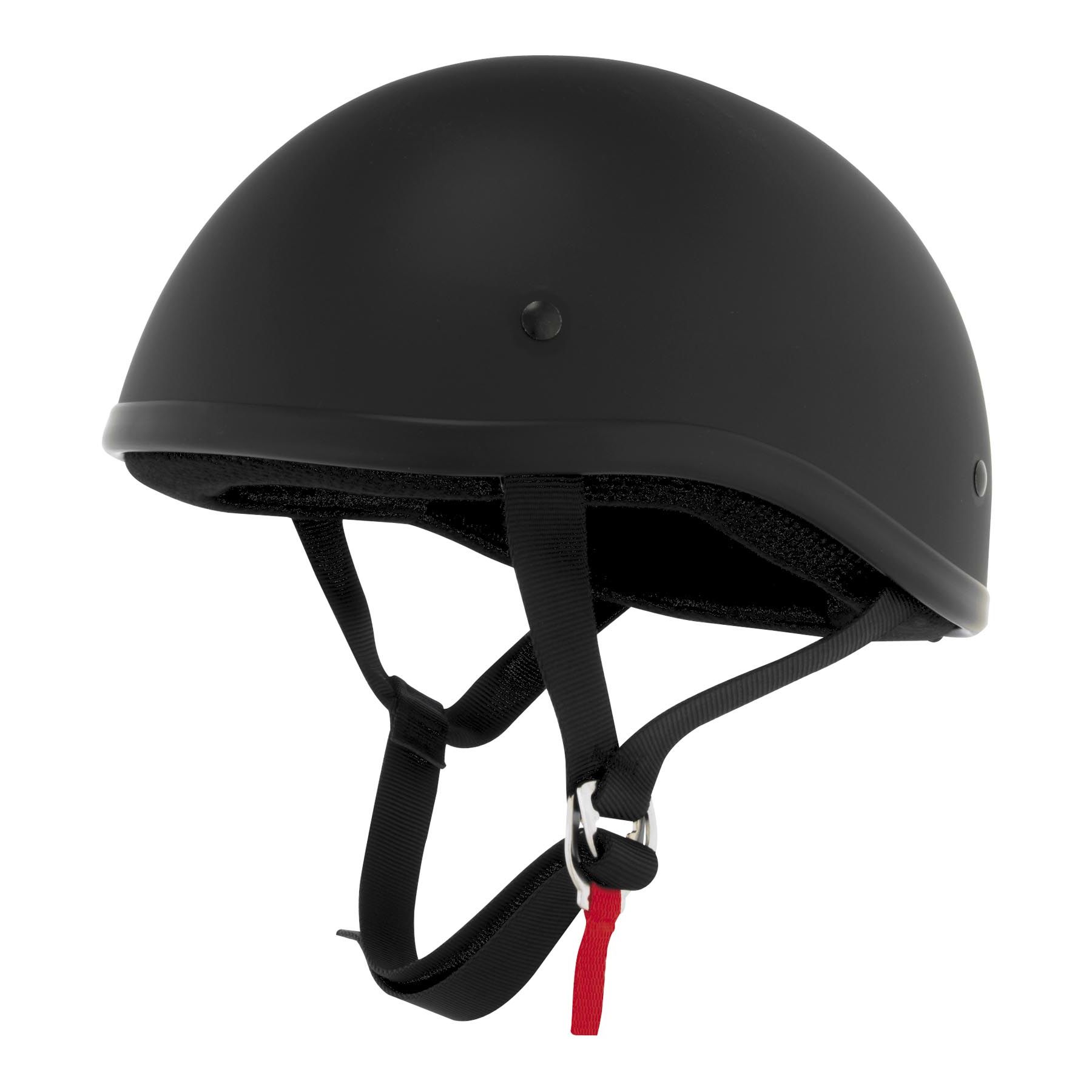 Skid Lid Original Half Helmet