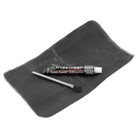 Frogg Toggs Smokin' Toad Heat Kit