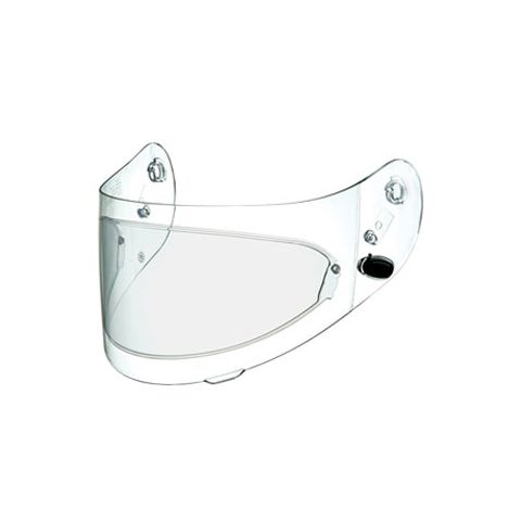 HJC HJ-09 Pinlock-Ready Face Shield