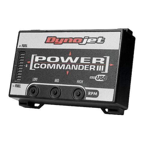 Dynojet Power Commander 3 USB Ducati 1098R 08