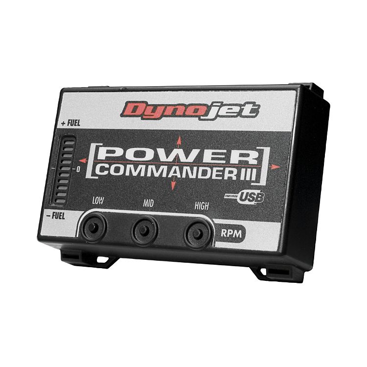 Dynojet Power Commander 3 USB Ducati 1098R 08