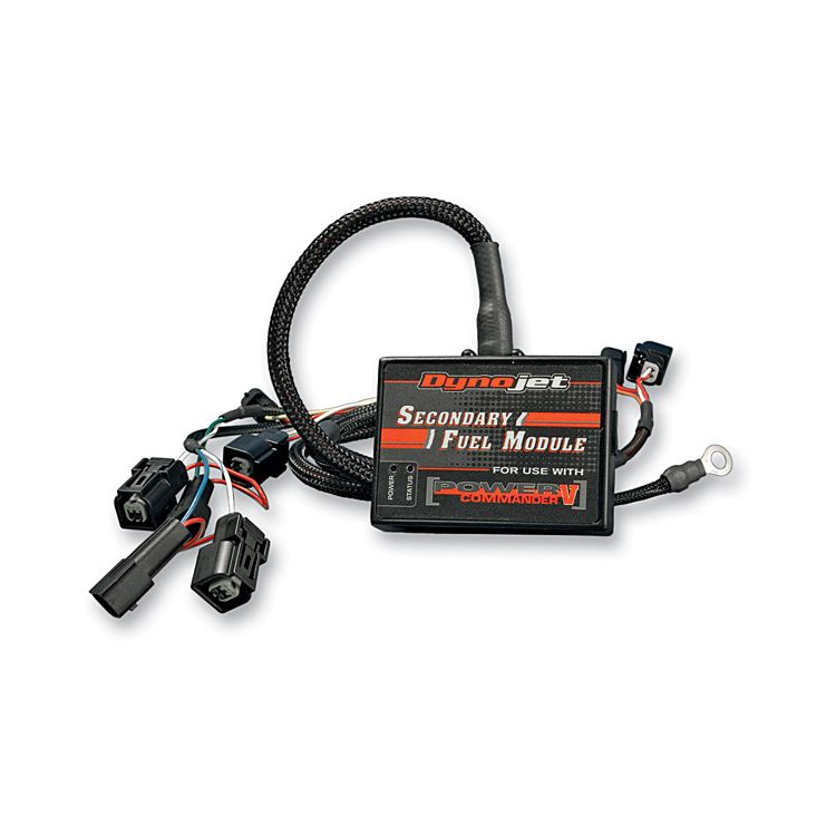 Dynojet Power Commander V Secondary Fuel Module Yamaha R6 / R1 2008-2016