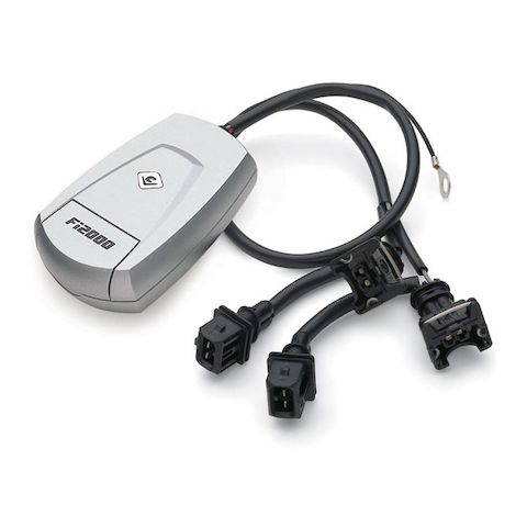Fi2000 Fuel Tuning Module Suzuki M109R 2006-2014