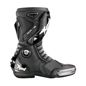 XPD XP3-S Sport Boots
