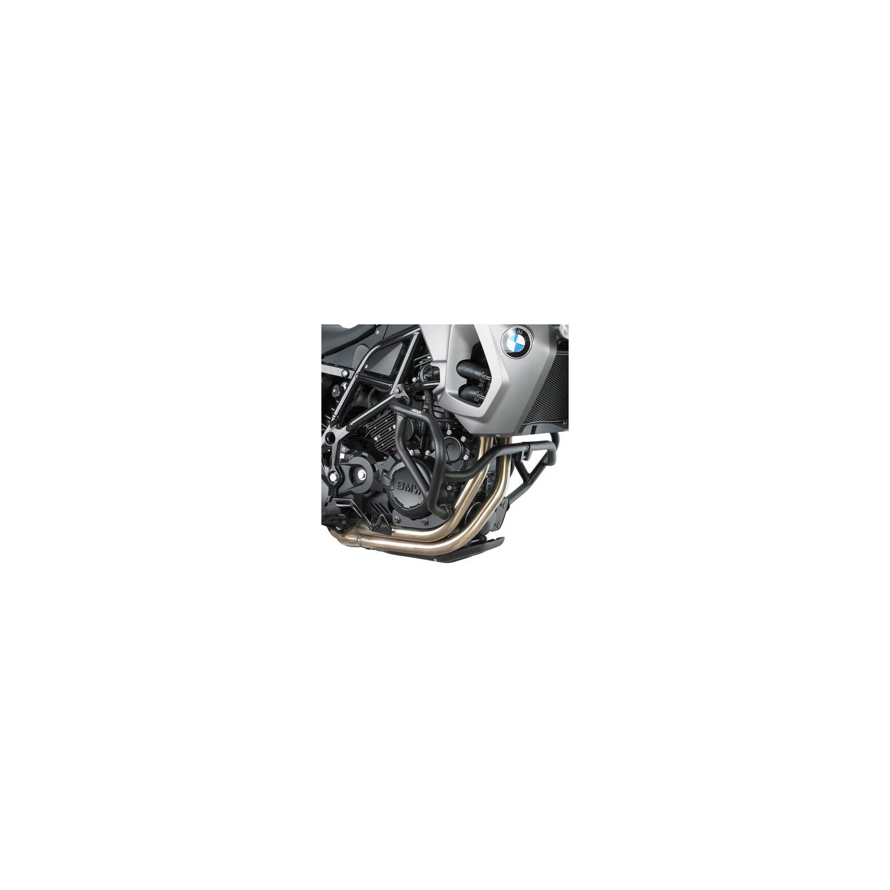 Givi Givi TN690 Engine Guards BMW F650GS 2008-2012 - $285.00 at J&P Cycles