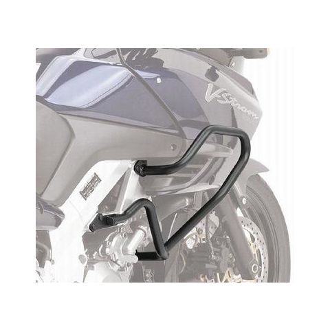 Givi TN532 Engine Guards Suzuki V-Strom DL650 2004-2011