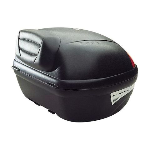 Givi E84 Backrest Pad for E450 Top Cases