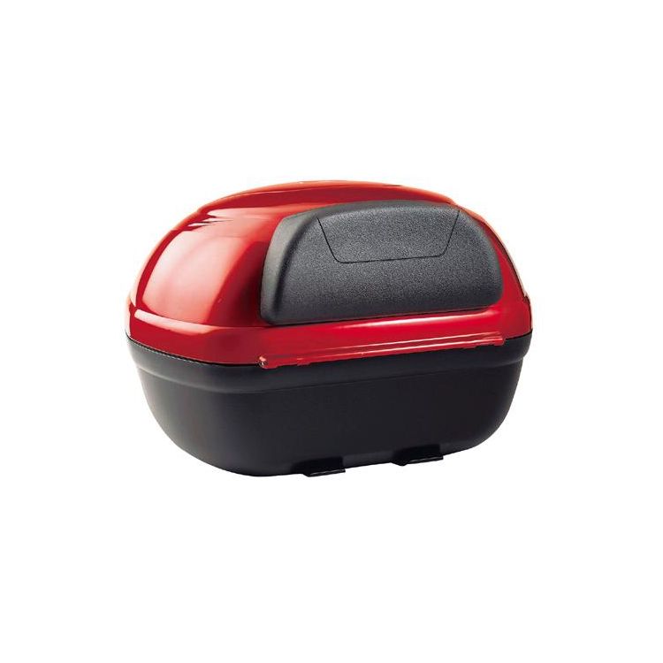 Givi E103 Backrest Pad for E30/300/350 Top Cases