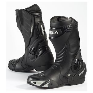 Cortech Latigo Waterproof RR Boot (12.5)