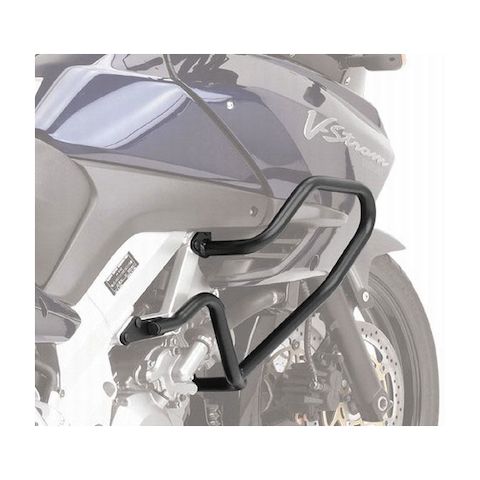 Givi TN528 Engine Guards Suzuki V-Strom DL1000 2002-2012
