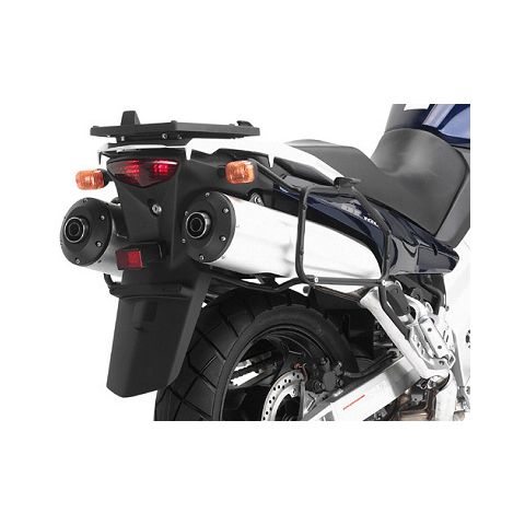 Givi PL528 Side Case Racks Suzuki V-Strom DL1000 2002-2012