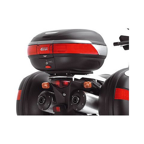 Givi E528 Top Case Rack Suzuki V-Strom DL650 / DL1000 2002-2012