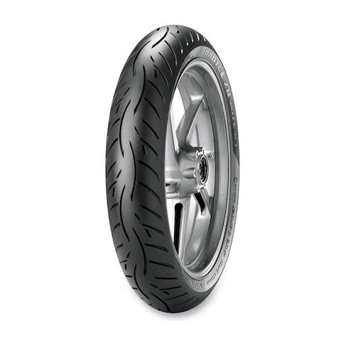 Metzeler Roadtec Z8 Interact Tires