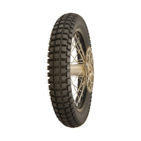 Shinko 255 Trail Pro Rear Tires