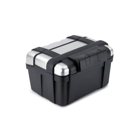 Givi E118 Backrest Pad for Trekker 33L and 46L Top Cases